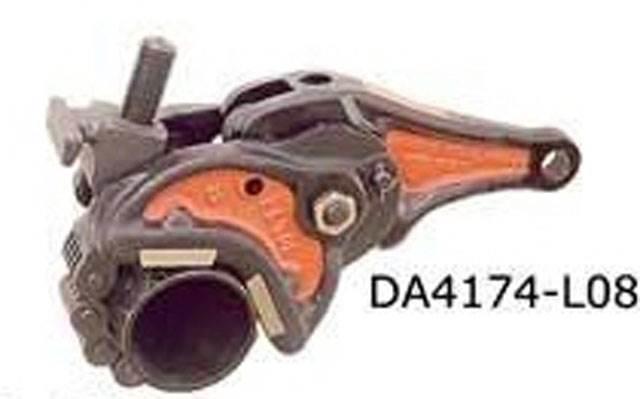  Petol Gearench Tools DA4174-L08 with 151-45-17D Accessoires et pièces pour foreuse