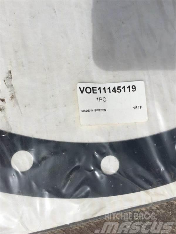 Volvo Gasket - 11145119 Autres pièces