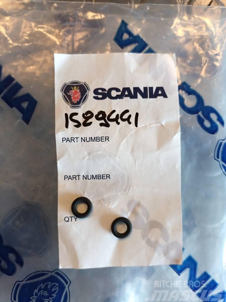Scania O-RING 1529441 Boîte de vitesse