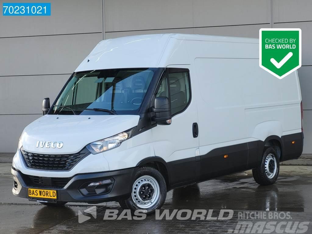Iveco Daily 35S14 L2H2 Airco Cruise Nwe model Euro6 3500 Utilitaire