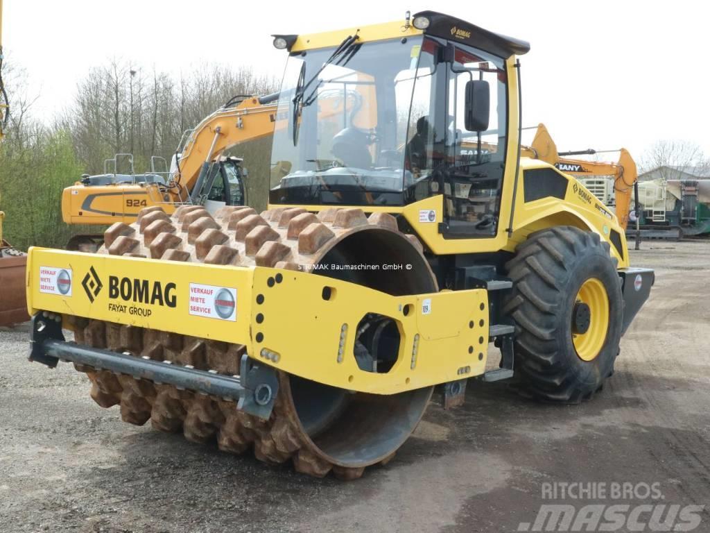 Bomag BW 213 PDH-5 Rouleaux monocylindre