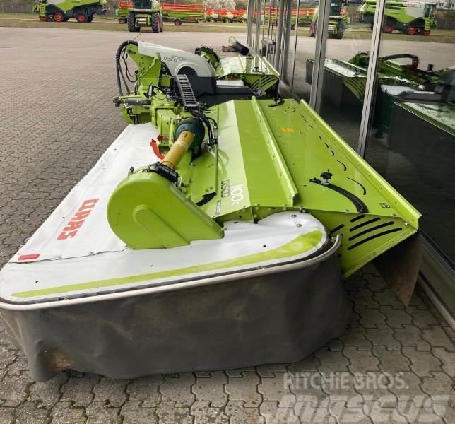 CLAAS DISCO 1100 C BUSINESS Faucheuse-conditionneuse