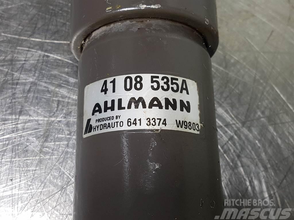 Ahlmann AZ14-4108535A-Support cylinder/Stuetzzylinder Hydraulique