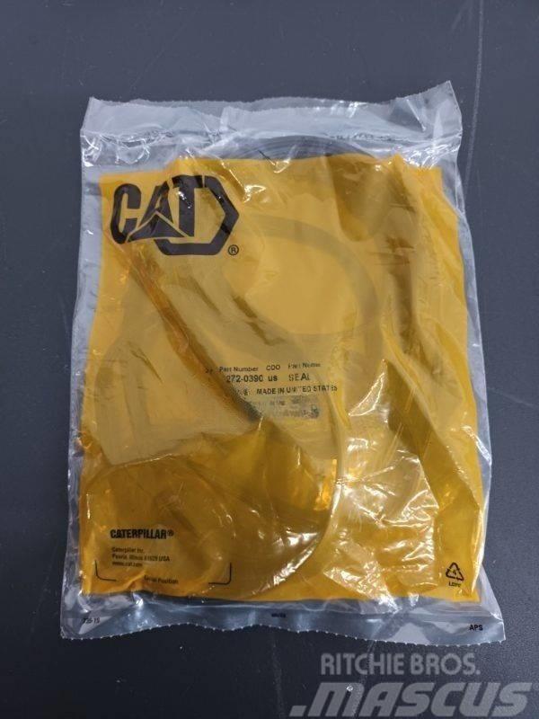 CAT SEAL 272-0390 Moteur