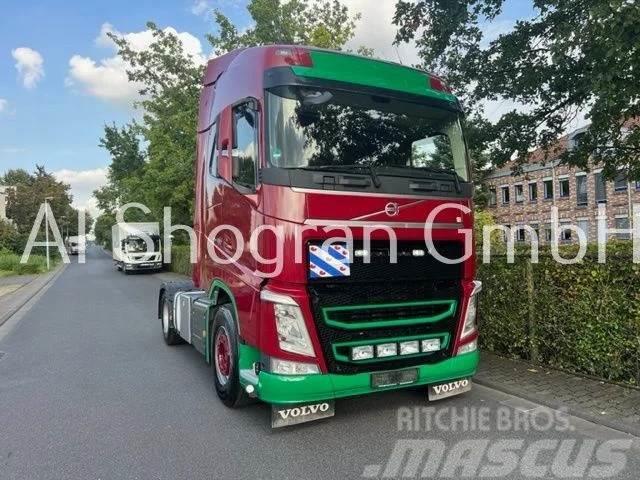 Volvo FH 460 4x2/Globetrotter/Kipphydraulik/Euro 6 Tracteur routier