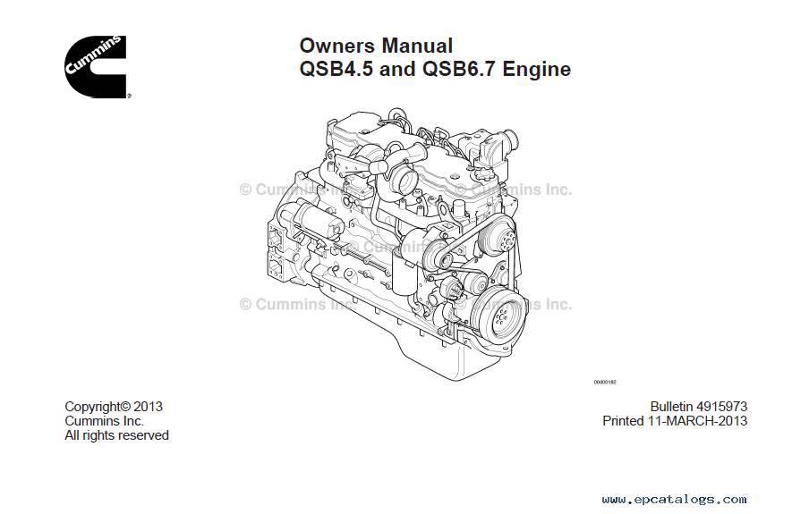 Cummins Cummins Diesel Engine KTA50-C1600 SO60225 for Frac Moteur
