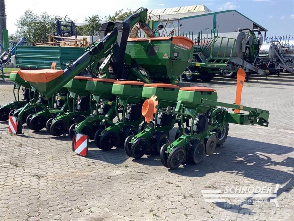 Amazone PRECEA 6000-2CC SUPER Precision sowing machines