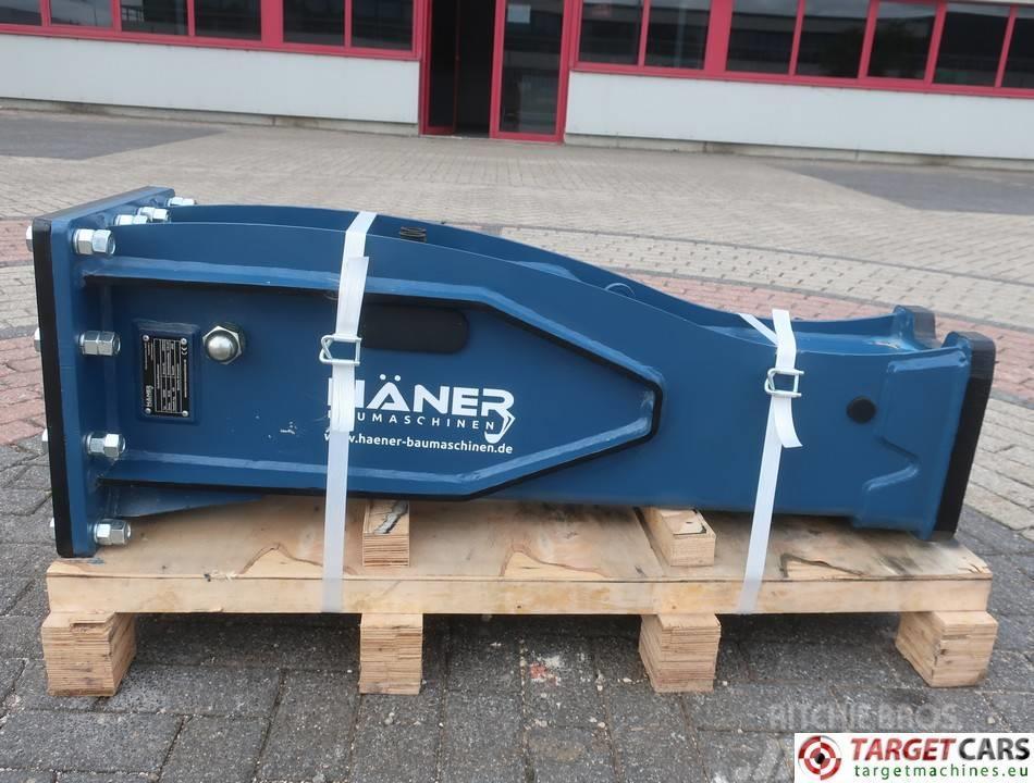  Haener HX800 Hydraulic Breaker Hammer 6~11T Marteau hydraulique