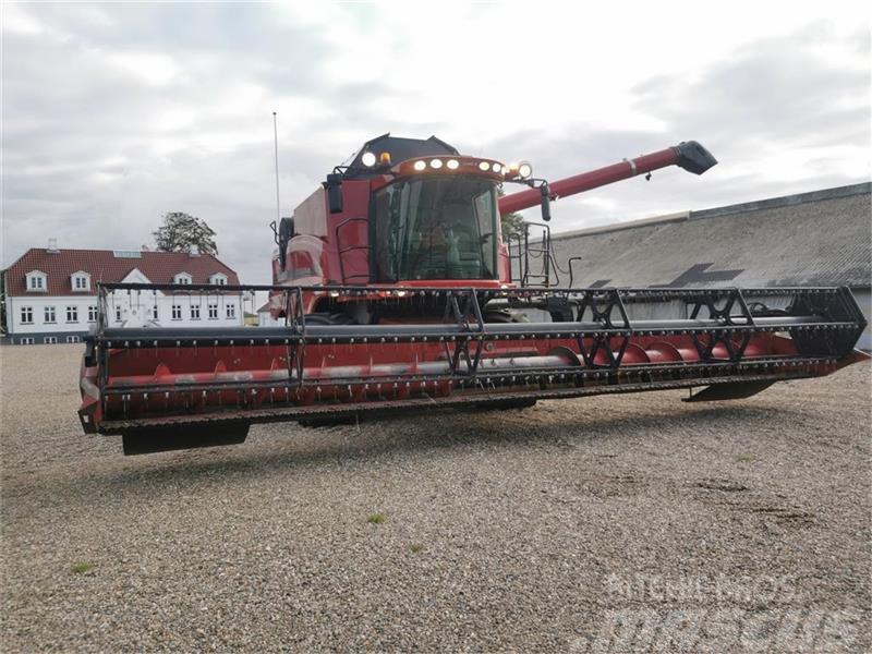 Case IH 9120 AXIAL FLOW GPS, ca.1500 timer Moissonneuse batteuse