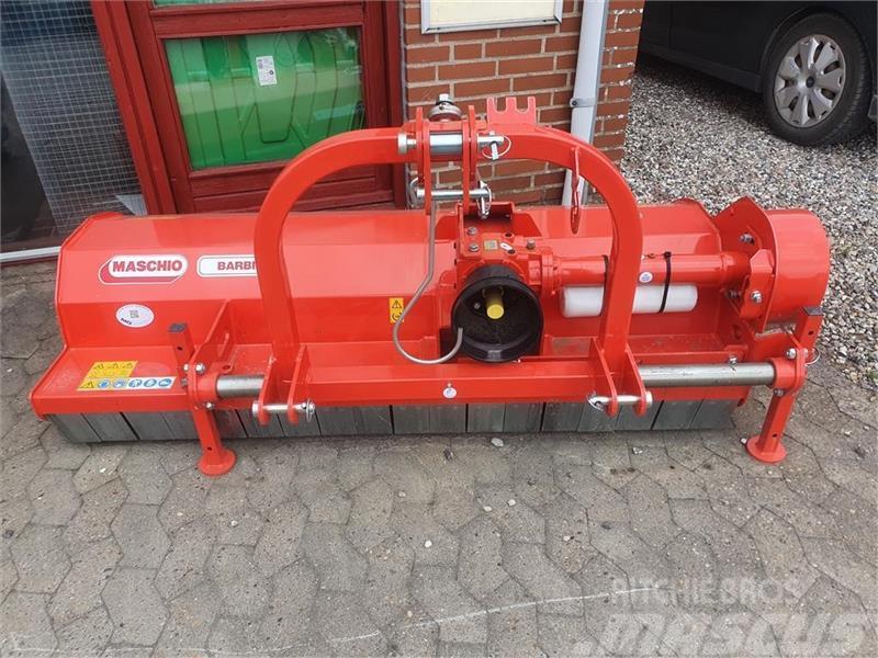 Maschio Barbi 180 m/sideforskydning Faucheuse