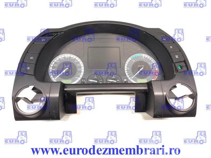 Iveco S-WAY CEAS BORD 5802312920 Electronique