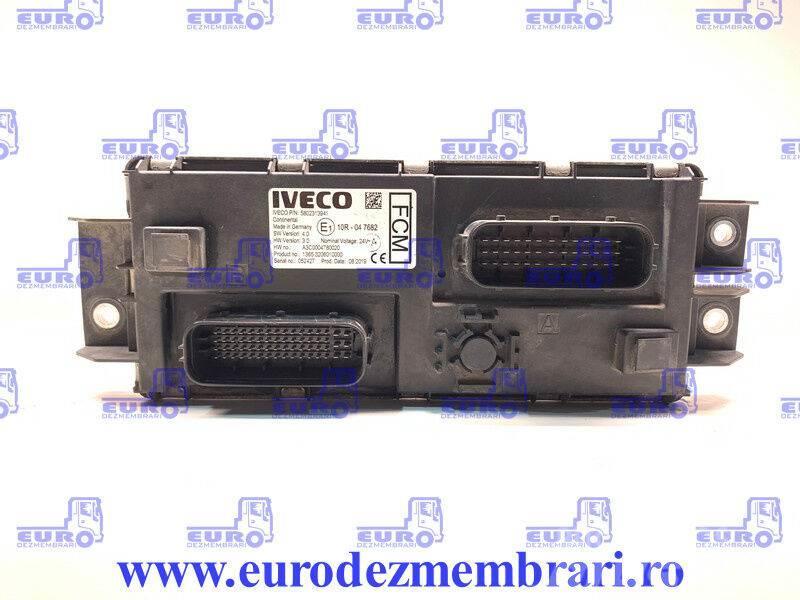 Iveco S-WAY FCM 5802313941 Electronique