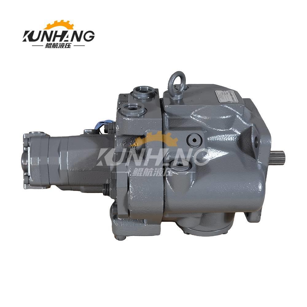 Doosan 14531855 Hydraulic Pump DX80R DX85R-3 Main Pump Hydraulics