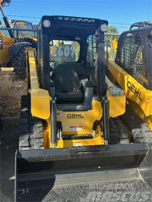 Gehl RT135 Chargeuse compacte