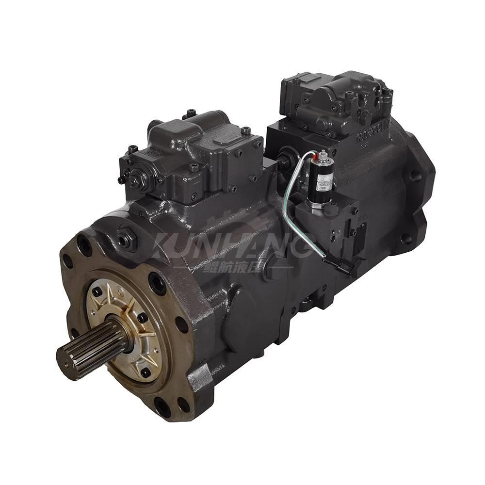 Volvo VOE14526609 Hydraulic Pump EC460B EC460C Main pump Hydraulique