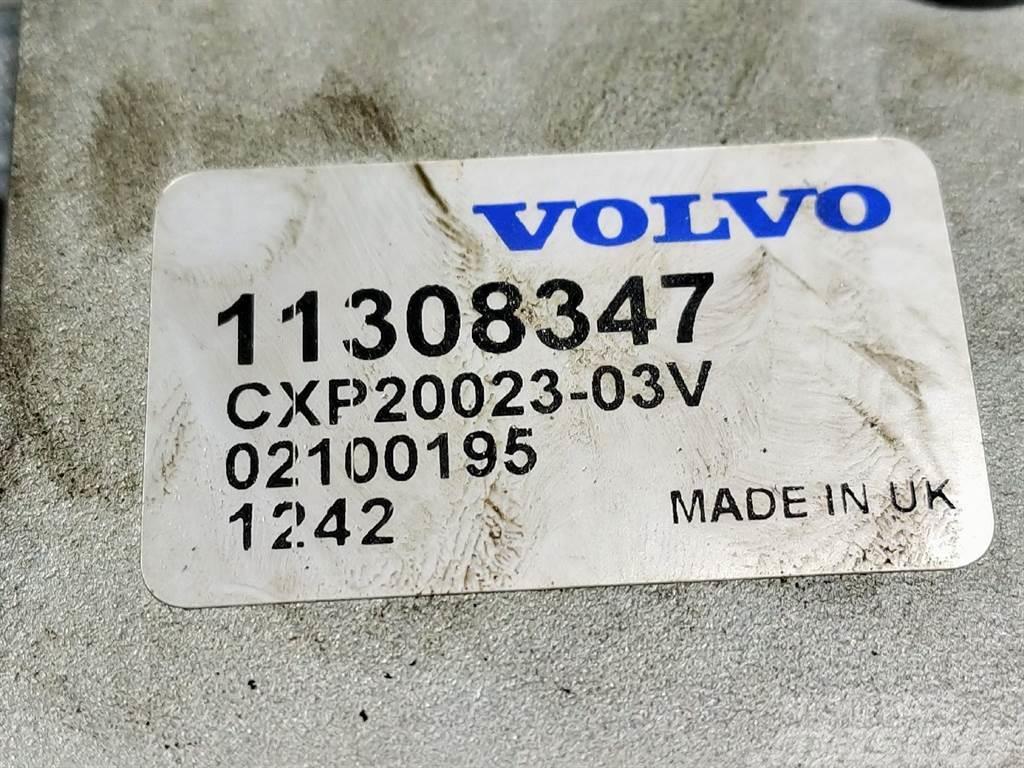 Volvo L30B-Z-11308347-CXP20023-03V-Valve/Ventile/Ventiel Hydraulique