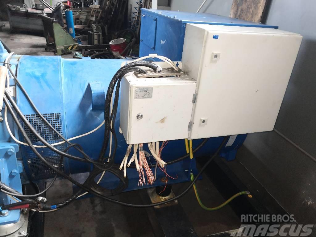  Prądnica / generator Marelli Generators Autres générateurs
