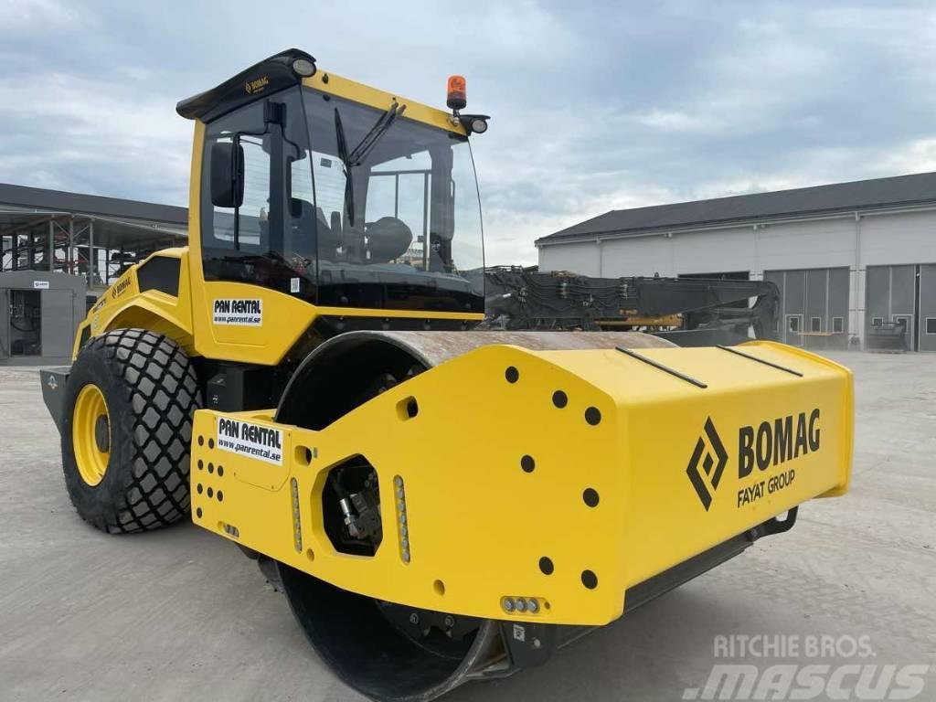 Bomag BW216D-5 Uthyres/For Rental Rouleaux monocylindre