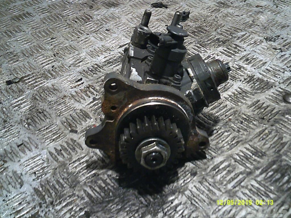 DAF LF65 D1043, EURO-6, fuel pump Moteur