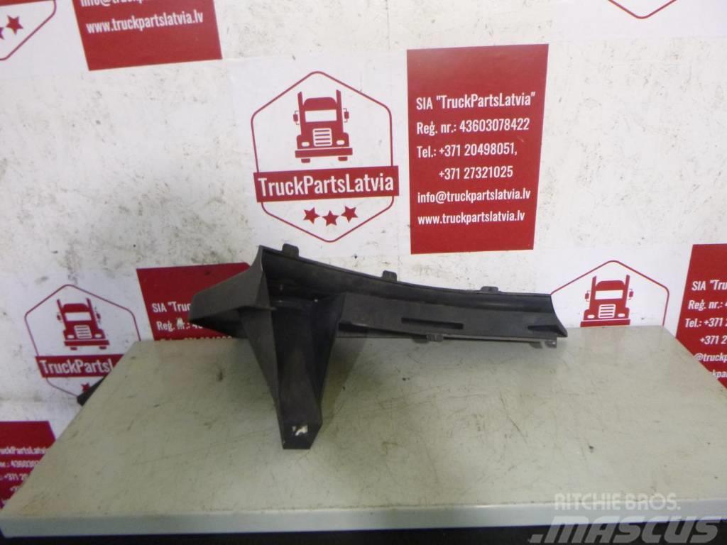 Scania P230 Wing cover 1364666 Cabines