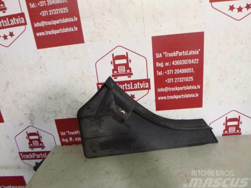 Scania P230 Wing cover 1364666 Cabines