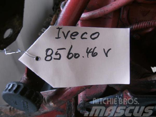 Iveco Motor 8360.46 V / 836046V LKW Motor Moteur
