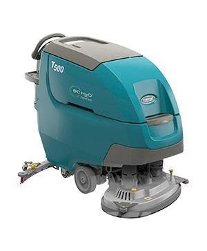 Tennant T500E 65 CM Balayeuse / Autolaveuse