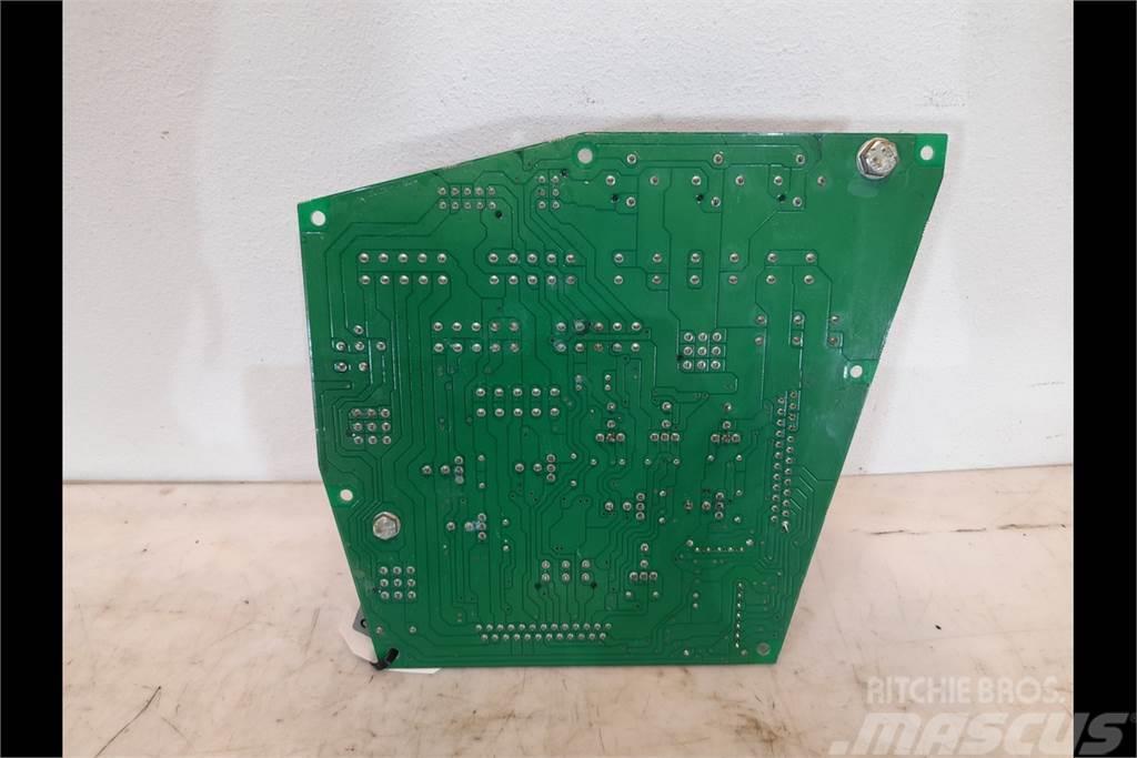 Deutz-Fahr Agrotron 85 Circuit Board Electronics
