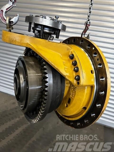 CAT D6R LGP III DIFFERENTIAL AND BRAKE GROUP Bouteurs sur chenilles