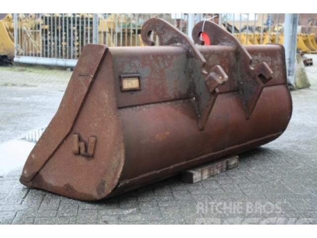 Verachtert Ditch Cleaning Bucket NG 3 42 210 Godet