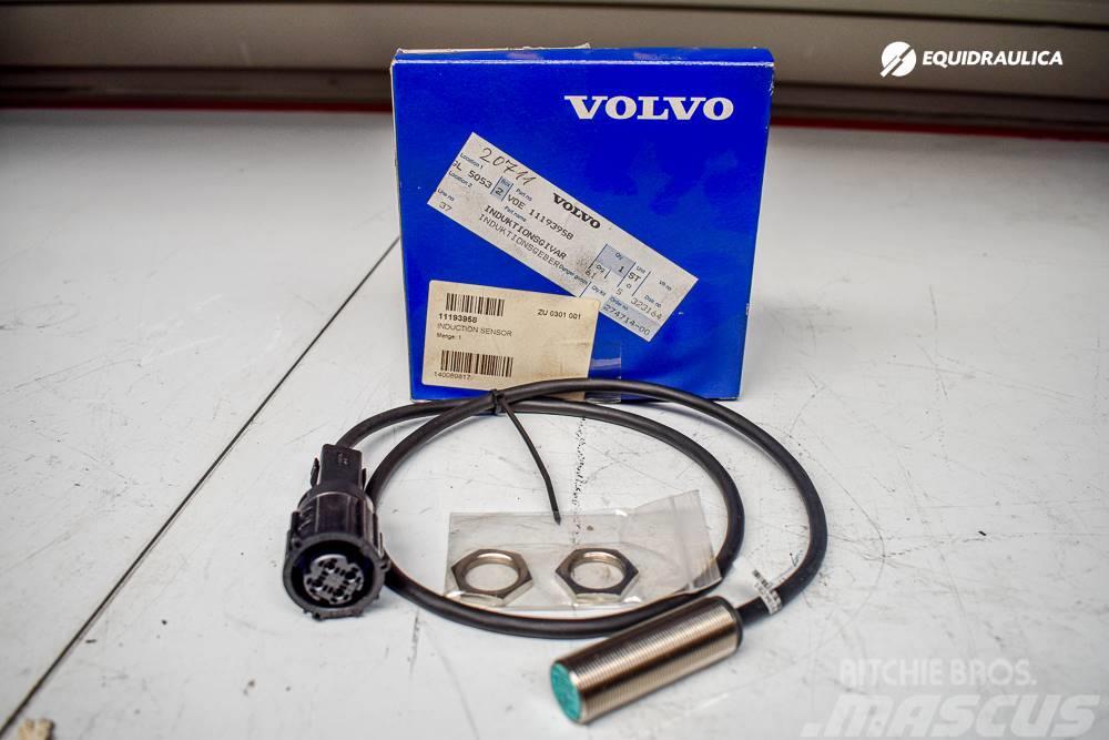 Volvo SENSOR - VOE 1119358 Autres pièces