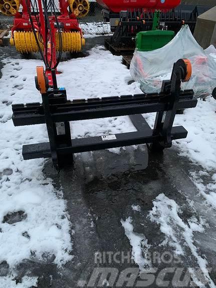  Ålø Pallegaffel Autres équipements pour route et neige