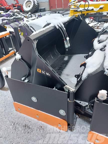  ÅLØ SC230 M+ Autres équipements pour route et neige