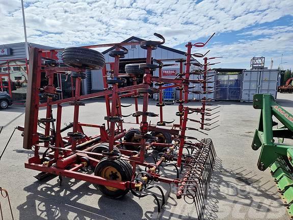 Väderstad NZ 5,8 meter Autres outils de préparation du sol