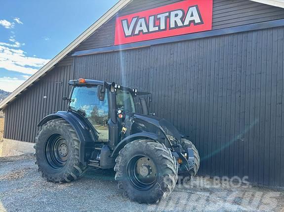 Valtra N174 Tracteur