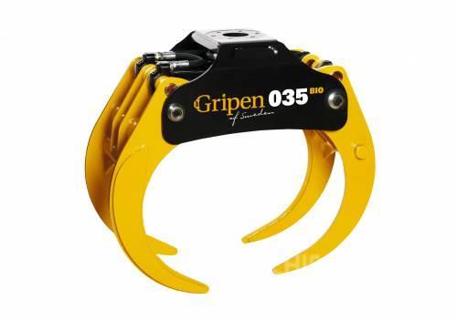  028 HSP Gripen Bio Autres accessoires