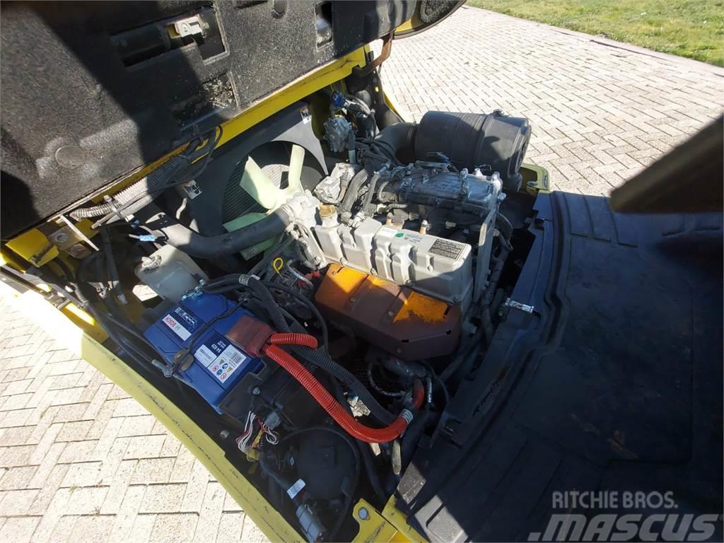 Hyster H4.0FT5 Chariots GPL