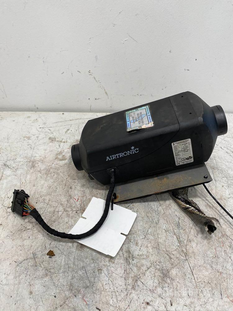  Airtronic Espar Heater Electronique