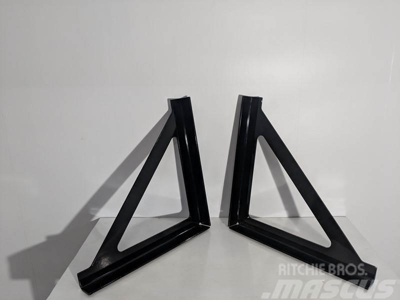 Chandler Mounting Brackets Autres pièces