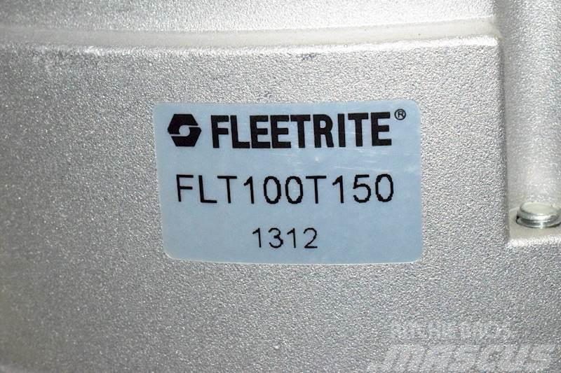  Fleetrite Electronique
