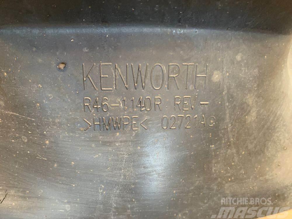 Kenworth T700 Autres pièces