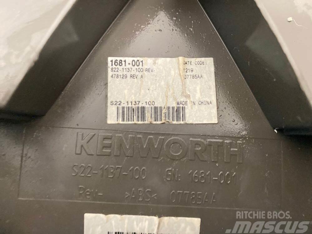 Kenworth W900 Autres pièces