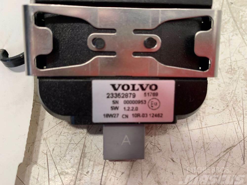 Volvo  Autres pièces
