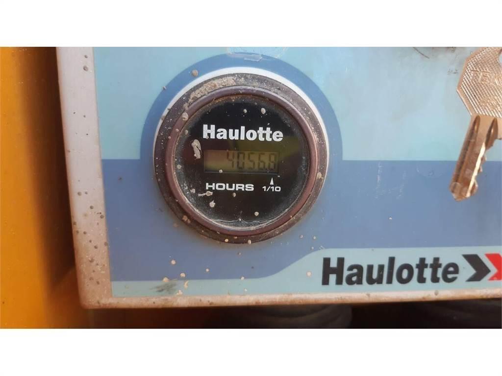 Haulotte H18SX Nacelle ciseaux