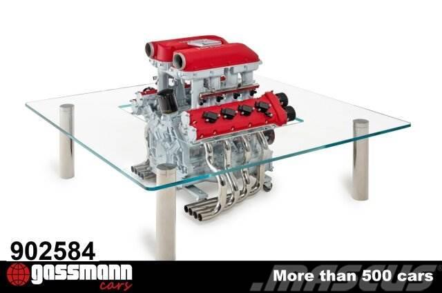 Ferrari Table/Engine Ferrari 360 Autre camion