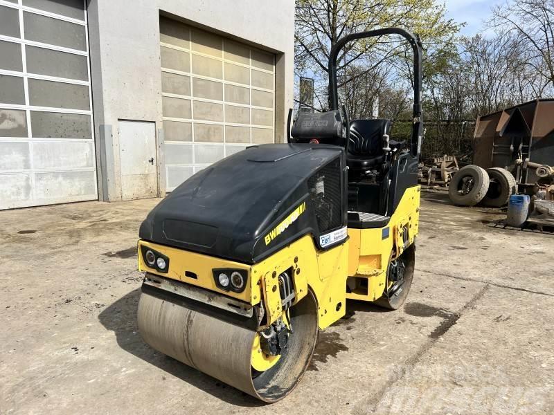 Bomag BW 100 AD-5 Rouleaux tandem