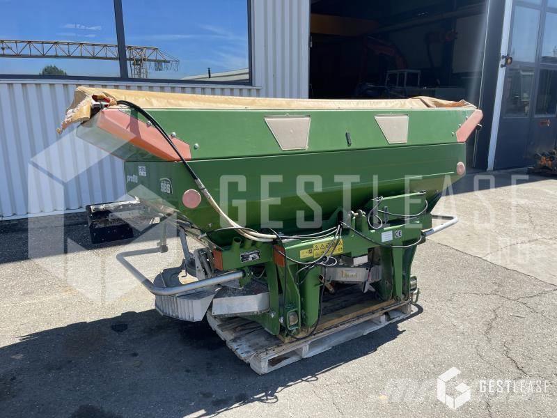 Amazone ZA-M 1500 Semoir