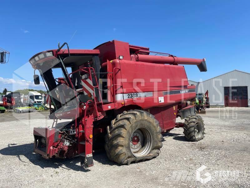 Case IH 2388 AXIAL FLOW Moissonneuse batteuse