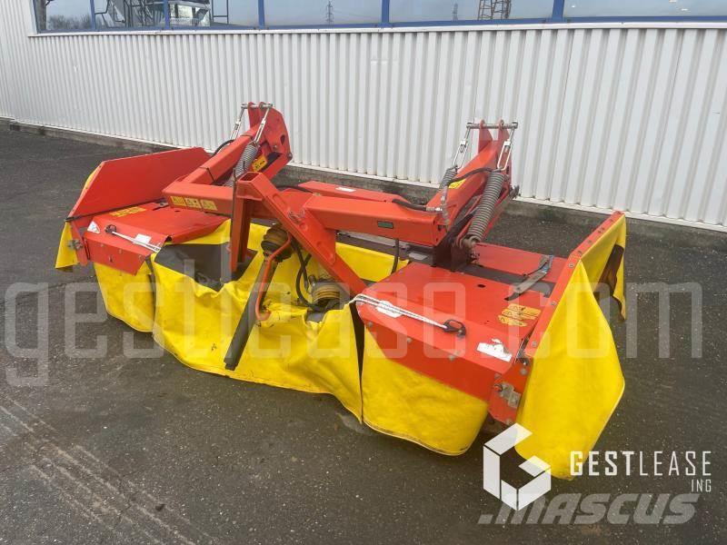 Fella KM 310 FZ Faucheuse