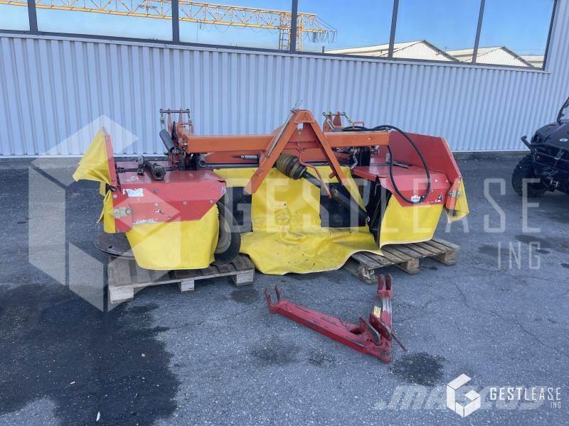 Fella KM 310 TL Faucheuse